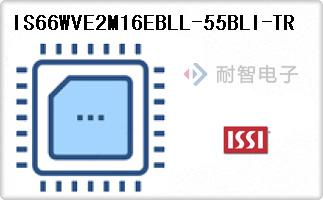 IS66WVE2M16EBLL-55BLI-TR