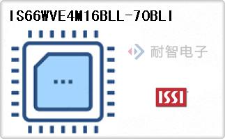 IS66WVE4M16BLL-70BLI