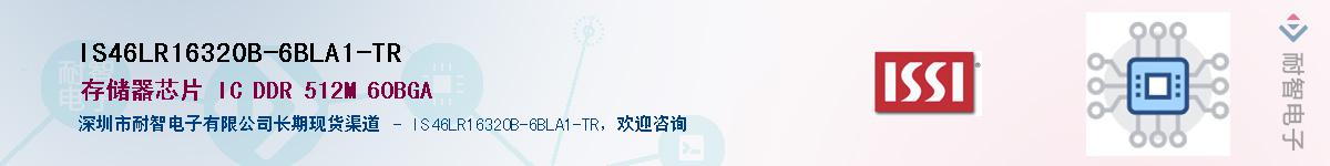 IS46LR16320B-6BLA1-TRӦ-ǵ