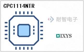 CPC1114NTR
