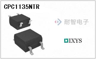 CPC1135NTR
