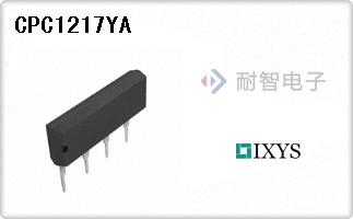 CPC1217YA