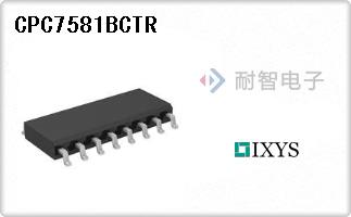CPC7581BCTR