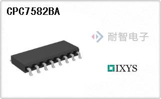 CPC7582BA