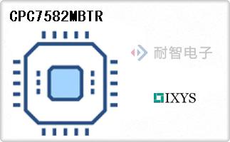 CPC7582MBTR