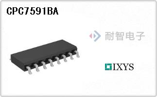 CPC7591BA