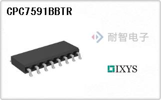 CPC7591BBTR