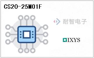 CS20-25MO1F