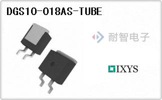 DGS10-018AS-TUBE