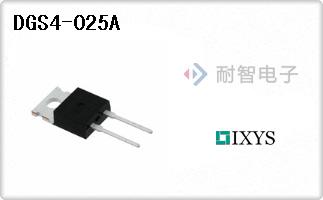 DGS4-025A