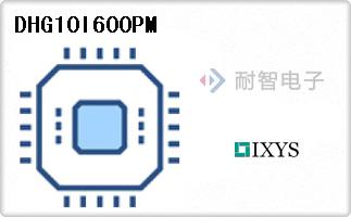 DHG10I600PM