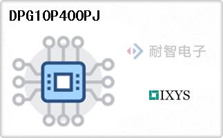DPG10P400PJ