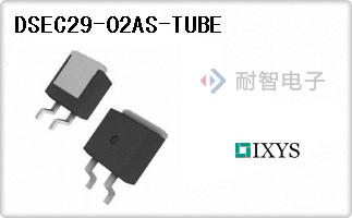 DSEC29-02AS-TUBE
