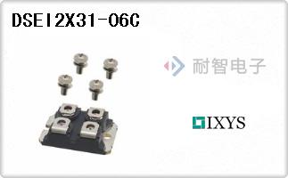 DSEI2X31-06C