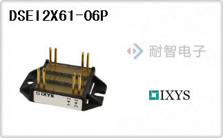 DSEI2X61-06P