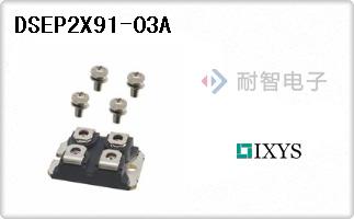 DSEP2X91-03A