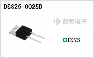 DSS25-0025B