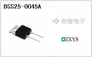 DSS25-0045A