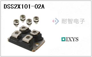 DSS2X101-02A