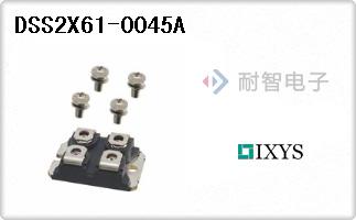 DSS2X61-0045A