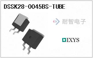 DSSK28-0045BS-TUBE