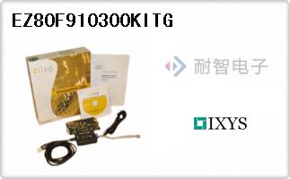 EZ80F910300KITG