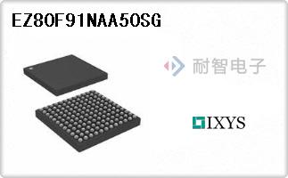 EZ80F91NAA50SG