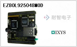 EZ80L925048MOD