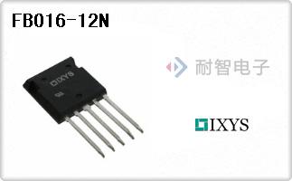 FBO16-12N