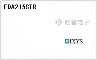 FDA215STR