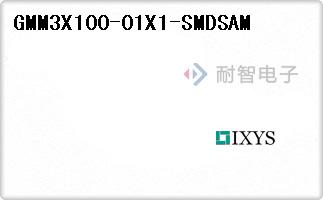 GMM3X100-01X1-SMDSAM