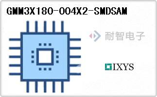 GMM3X180-004X2-SMDSA