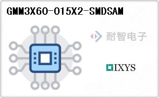 GMM3X60-015X2-SMDSAM