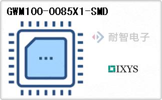 GWM100-0085X1-SMD代理