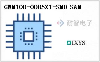 GWM100-0085X1-SMD SAM