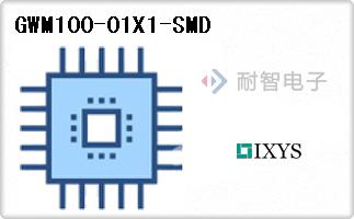 GWM100-01X1-SMD