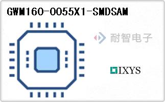 GWM160-0055X1-SMDSAM