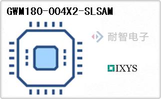 GWM180-004X2-SLSAM