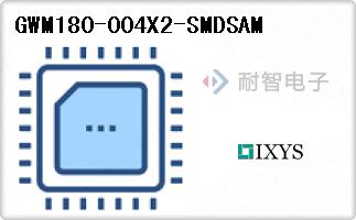 GWM180-004X2-SMDSAM