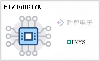 HTZ160C17K