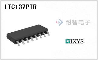 ITC137PTR
