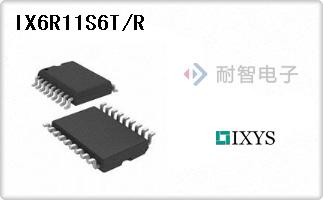 IX6R11S6T/R