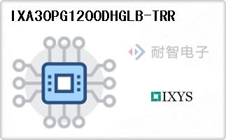 IXA30PG1200DHGLB-TRR