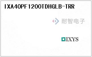 IXA40PF1200TDHGLB-TR