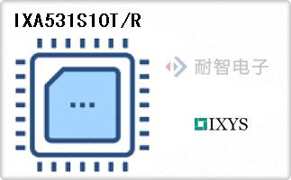 IXA531S10T/R