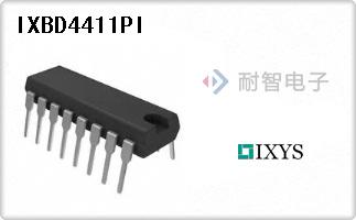 IXBD4411PI
