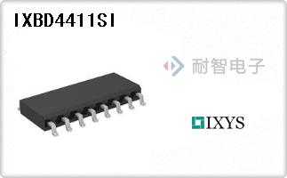 IXBD4411SI