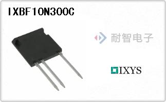 IXBF10N300C