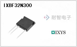 IXBF32N300
