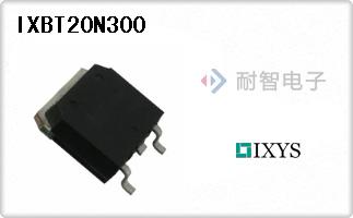 IXBT20N300����